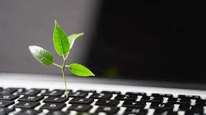 Tech & Sustainability