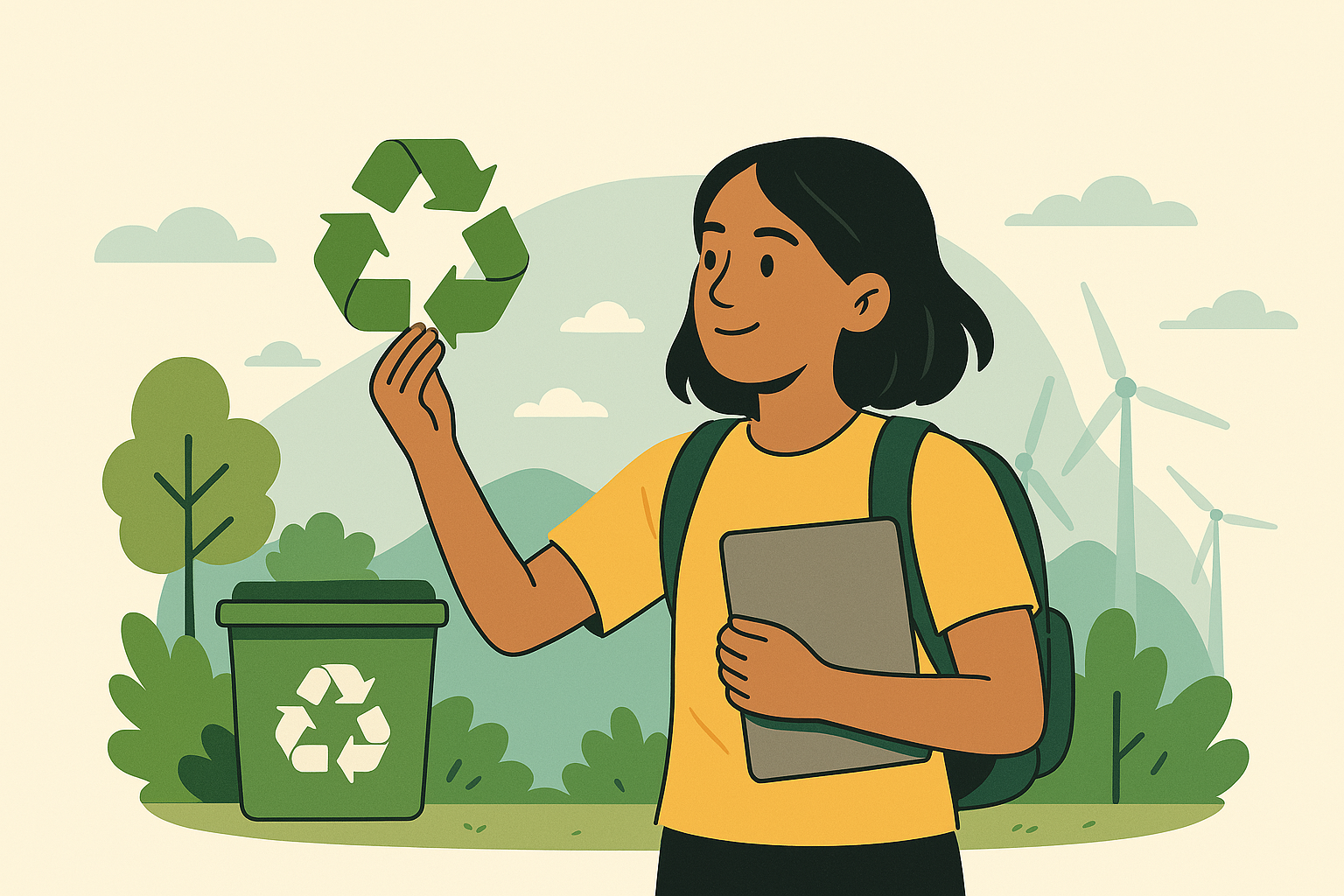 Student Sustainability