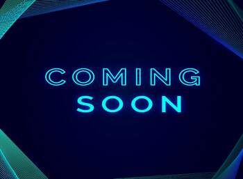 Coming Soon