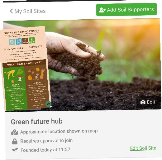 Community Composting